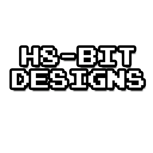 H8bit Designs